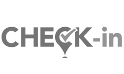 check-in