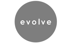 evolve